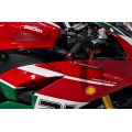 CNC Racing TROY BAYLISS LIMITED EDITION Brake Lever Guard CNC Racing TROY BAYLISS LIMITED EDITION Brake Lever Guard